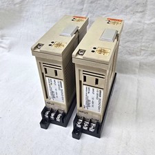 Omron 3G2A3 3G2A3-ID411 PLC Digital Input Module 12-48VDC