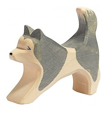 Ostheimer 29008 - Schlittenhund, laufend