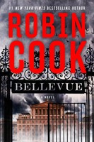 Robin Cook | Bellevue | Buch | Englisch (2024) | Einband - Fest (Hardcover)