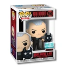 Funko Pop! Bruce Wayne & Ace LE 9500 PCS #550 - Batman Beyond