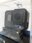 GoPro HERO6 Black — Waterproof Digital Action Camera for Travel with Touch Scree