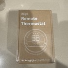 Degrii Remote Thermostat Smart Home HVAC Controller Model THP NEW IN BOX SEALED 