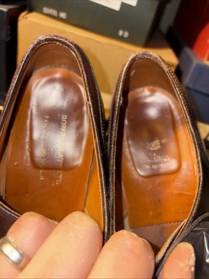 Alden 964