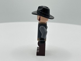 LEGO The Lone Ranger Barret Minifigure - tlr018 - Set 79108