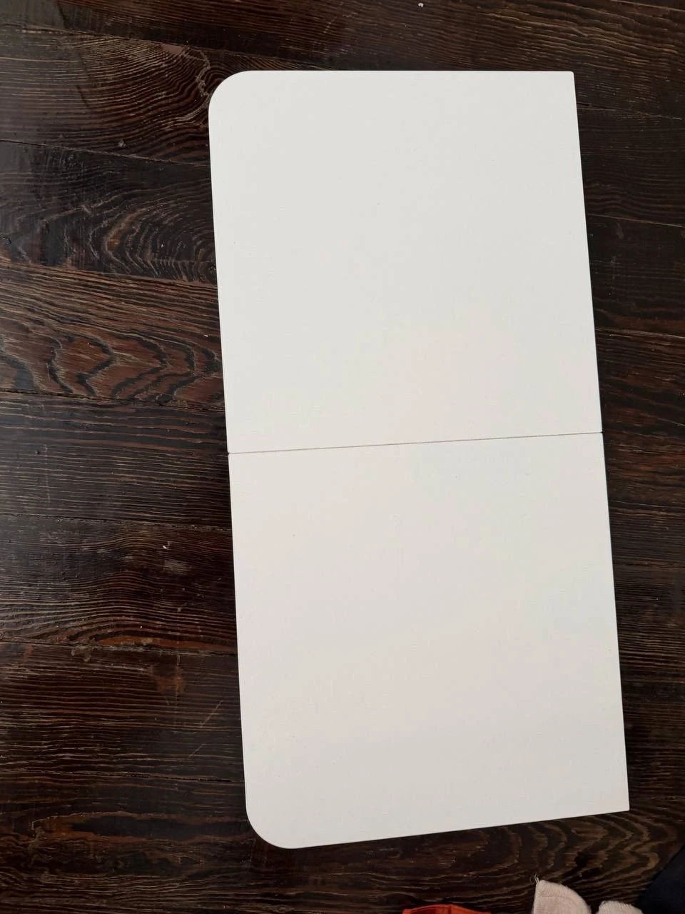 Foldable Wall Shelf