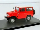 Toyota Land Cruiser FJ40V [1974] 1/43 Diecast Model Hachette Japan Premium #109