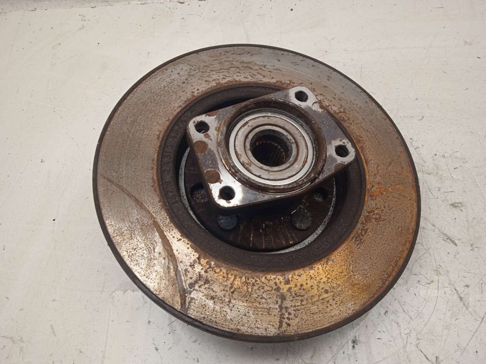 HINTERER LINKER ACHSGEL / 729988 FÜR JAGUAR X-TYPE 2.5 V6 24V CAT | eBay.de