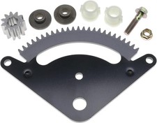 GX20052BLE Steering Sector Gear Kit For John Deere Lawn Garden Tractor L105 L108