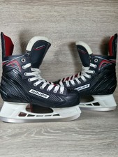 Bauer Vapor x300 Ice Skates - Size 7 - Ice Hockey Skates - Very Good Condition!