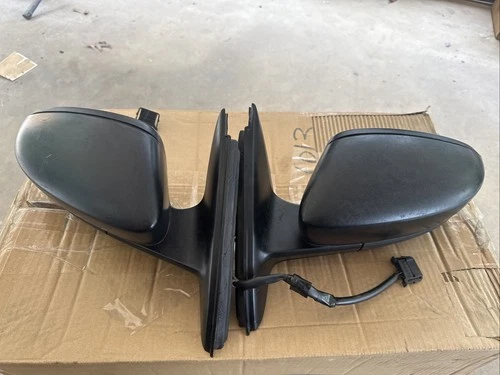 Side Views Mirrors for Volkswagen Jetta 2011-2018 2 Sides Rearview Mirror