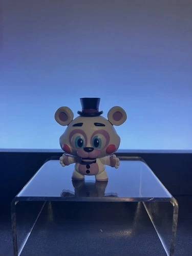 Funko Mystery Minis: Five Nights at Freddy's - Helpy Pizzeria Simulator