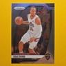 Panini 2024-25 Prizm Isaac Okoro Cleveland Cavaliers Basketball #163