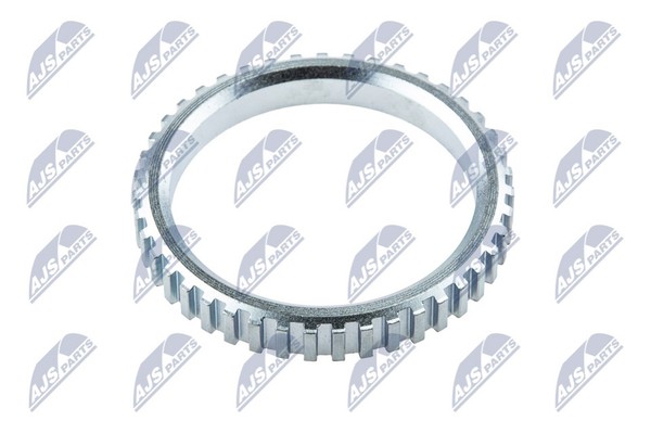 NTY ABS Sensorring NZA-VV-001 FüR Volvo S40 1 644 V40 645 Mitsubishi Carisma 16V-image