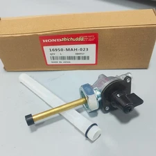 Fuel Gas Valve Petcock 16950-MAH-023 For 1995-2007 Honda Shadow VT1100C USA