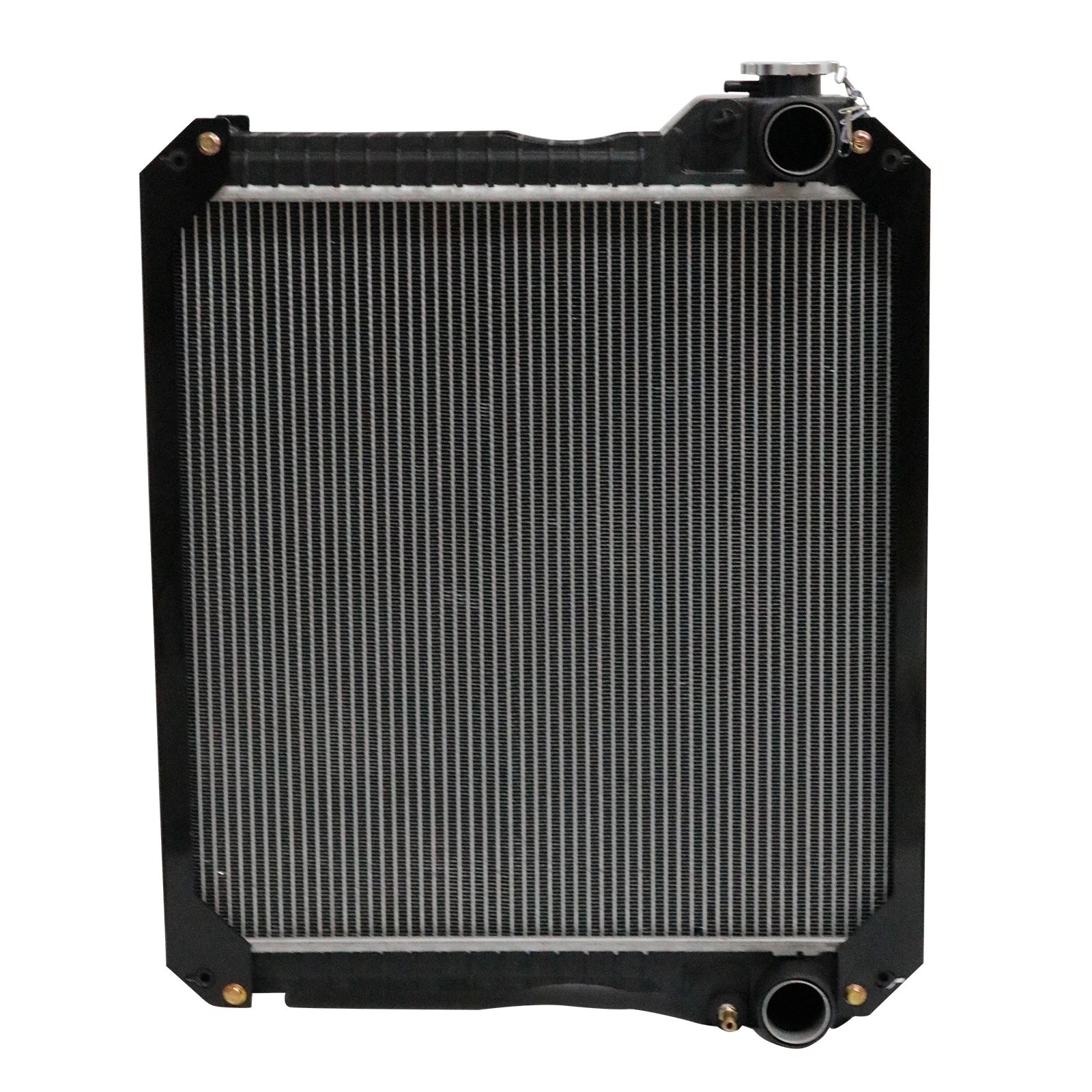 3 Rows Tractor Radiator For Case MX100 MX110 MX120 MX135 MX1