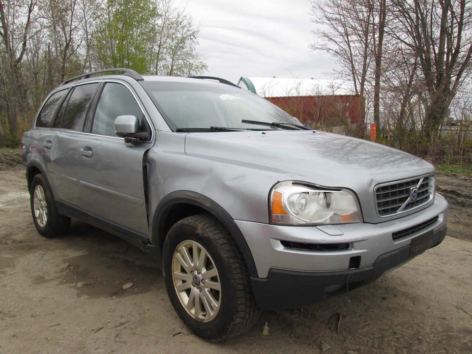 Used ABS Pump and Motor Assembly fits: 2010 Volvo XC90 Actuator and Pump Assembl - Imagem 3 de 4