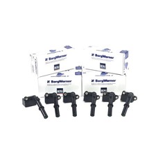 6x Beru Zündspule ZSE093 für Mercedes V6 V8 M157 M276 M278 6x Beru Zündspule ZSE093 für Mercedes V6 V8 M157 M276 M278