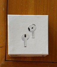 Apple AirPod 4th Generation ANC brand New