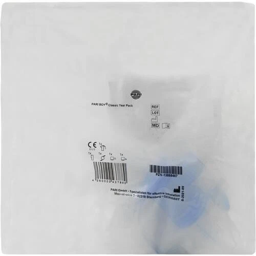 PARI BOY Classic Year Pack, 1 St PZN 13868467 - Bild 1 von 1
