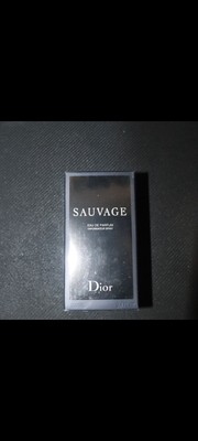 Dior Sauvage Eau de Parfum Spray 100ml