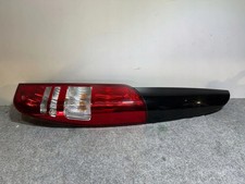Rückleuchte Mercedes-Benz Viano W639 Vito A6398201564 Rechts Rearlight