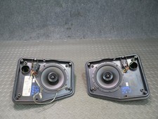 90-96 Chevrolet Corvette C4 Convert Set Of 2 Rear Right Left Speaker Jl Audio 90-96 Chevrolet Corvette C4 Convert Set Of 2 Rear Right Left Speaker Jl Audio