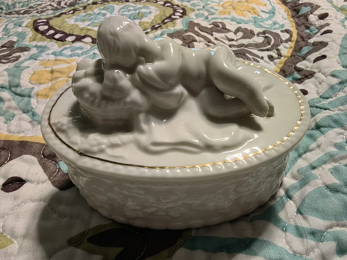 Belleek Angel for sale | eBay