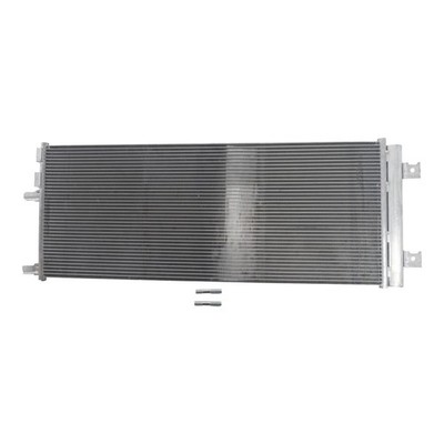 For Chevy Silverado 2500/3500 HD 2020-2022 A/C Condenser 6.6 Liter Turbo Diesel