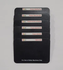 SIZZIX Sizzlits MEDIUM DIE - BUY MORE & SAVE BIG ON SHIPPING