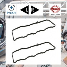 2x ORIGINAL® Elring Dichtung, Ansaugkrümmer für Renault MEGANE IV Grandtour