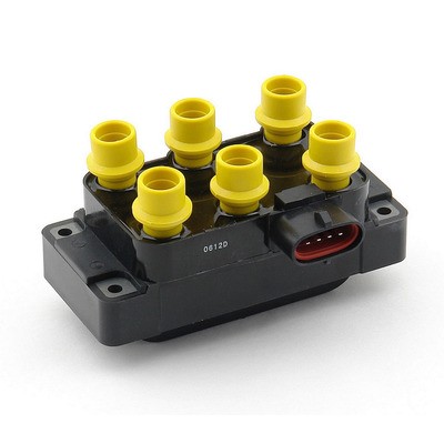 ACCEL Super Coil 89-04 for Ford EDIS 6 Cylinder- 140035