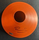 PATRICK MAHOMES Signed AUTOGRAPHED Field Marker COA 3203058 AUTO