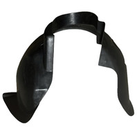 Radlauf Reparatur Vorne Links FüR Fiat Uno I II Bj 1984 - 1995 Neu