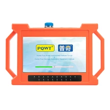 PQWT GT1000A Borehole Water Survey Equipment 500/800/1000m Water Detector
