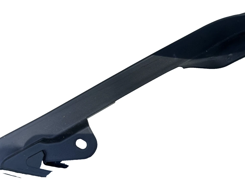 Ford Mustang LH 2005-2009 relleno de espejo retrovisor resistente al clima OEM Foto 3 de 4