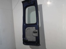 Porte arrière et accessoires Renault KANGOO