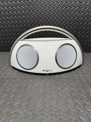 Harman Kardon Go+Play Wireless