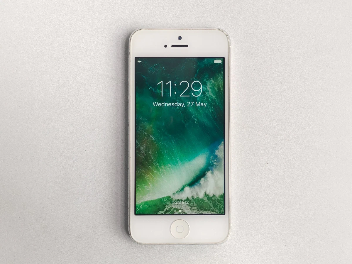 Apple iPhone 5 White Phones for Sale | Shop New & Used Cell Phones