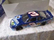 ACTION DALE EARNHARDT JR OREO RITZ