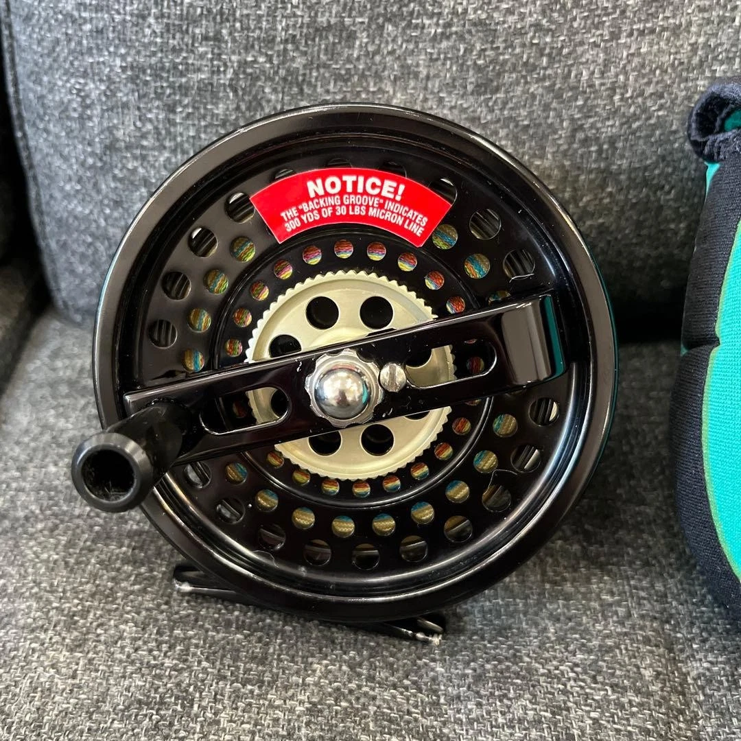 Billy Pate Fly Reel for sale | eBay