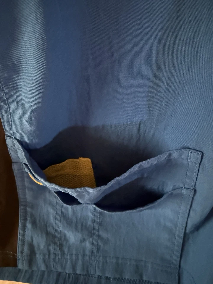 WonderWink Scrub Top Women - Image 4 of 4