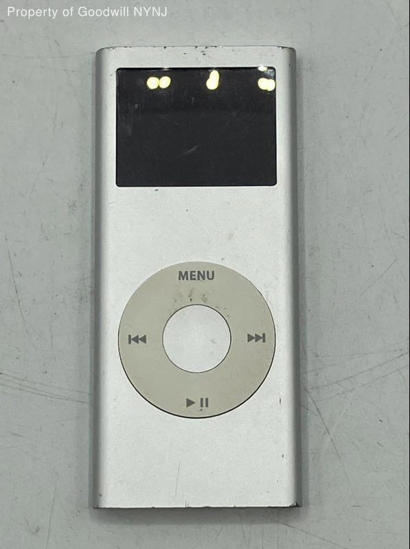 Preços baixos em Apple iPod Nano 2ª geração | eBay