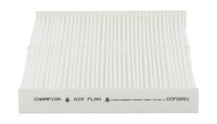 Innenraumfilter Champion CCF0051 Partikelfilter Pollenfilter FüR Verso Yaris GS