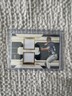 2024 Panini National Treasures Max Anderson Dual Patch 52/99