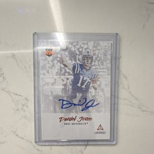 2019 Panini Luminance Football Cards 8