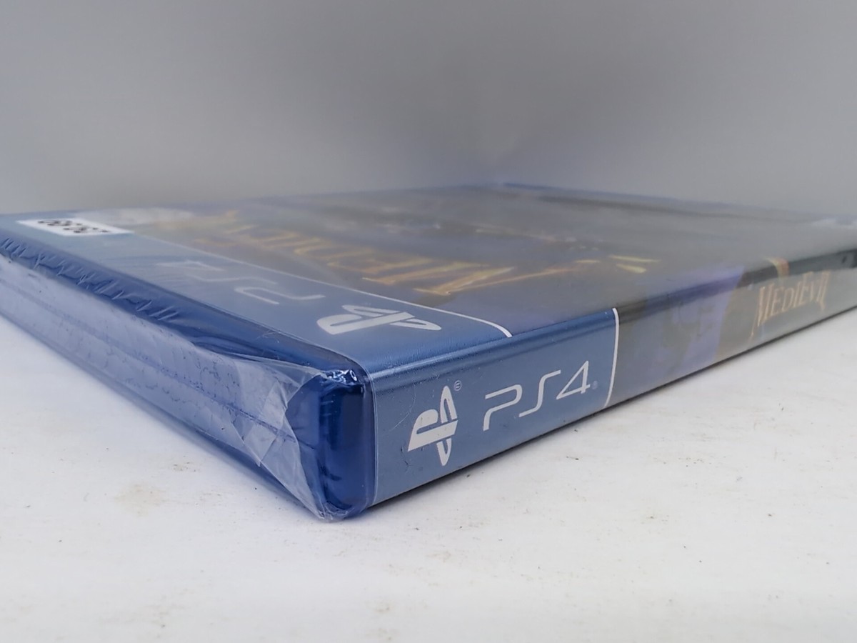MediEvil - Sony PlayStation 4 for sale online | eBay