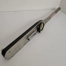 CDI Dial Torque Wrench 1/2" Drive 1753DFE 0-175 Ft/lbs Consolidated Devices