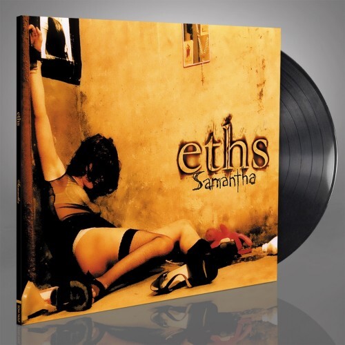 ETHS - SAMANTHA / Vinyl LP - Picture 1 of 1