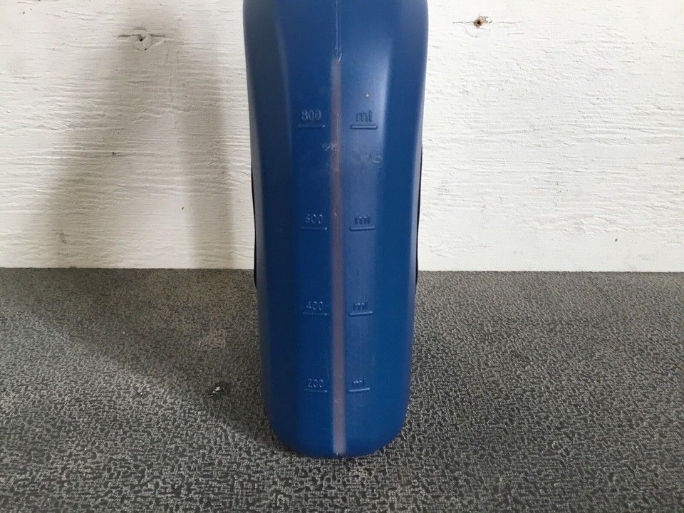 4 x 1L Genuine Hyundai/Kia Automatic Transmission Fluid ATF SPlll