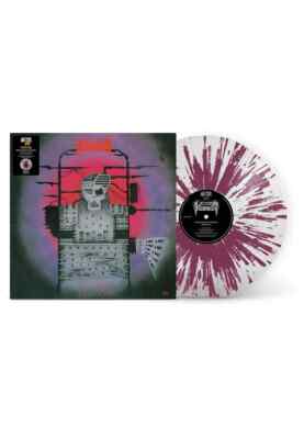 LP VOIVOD '' DIMENSION HATROSS '' NEU VERSIEGELT 2023